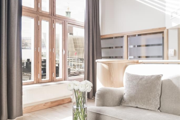 RADISSON BLU ROYAL VIKING STO